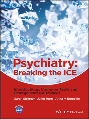 cover image of Psychiatry